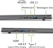 Acer Aspire 16 AI A16-11M-X1CW, Steel Gray, Snapdragon X - X1-26-100, 16GB RAM, 512GB SSD