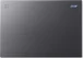 Acer Aspire 16 AI A16-11M-X1CW, Steel Gray, Snapdragon X - X1-26-100, 16GB RAM, 512GB SSD