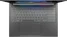 Acer Aspire 16 AI A16-52M-55DS, Steel Gray, Core Ultra 5 226V, 16GB RAM, 512GB SSD