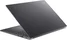 Acer Aspire 16 AI A16-11M-X4X3, Steel Gray, Snapdragon X - X1-26-100, 16GB RAM, 512GB SSD