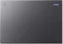 Acer Aspire 16 AI A16-11M-X9L6, Steel Gray, Snapdragon X - X1-26-100, 32GB RAM, 1TB SSD