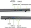 Acer Aspire 16 AI A16-11M-X05M, Steel Gray, Snapdragon X - X1-26-100, 16GB RAM, 512GB SSD