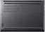 Acer Aspire 16 AI A16-11M-X05M, Steel Gray, Snapdragon X - X1-26-100, 16GB RAM, 512GB SSD