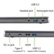 Acer Aspire 17 A17-51M-99WF, Steel Gray, Core 9 270H, 32GB RAM, 512GB SSD