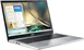 Acer Aspire 3 A315-510P-30TL, Pure Silver, Core i3-N305, 8GB RAM, 512GB SSD