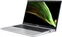 Acer Aspire 3 A315-58-31C2, Pure Silver, Core i3-1115G4, 8GB RAM, 512GB SSD