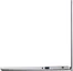 Acer Aspire 3 A315-59-568J, Pure Silver, Core i5-1235U, 8GB RAM, 512GB SSD