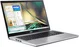 Acer Aspire 3 A315-59-72ZQ, Pure Silver, Core i7-1255U, 16GB RAM, 512GB SSD