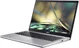 Acer Aspire 3 A315-59-72ZQ, Pure Silver, Core i7-1255U, 16GB RAM, 512GB SSD