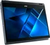Acer TravelMate P4 Spin 14 TMP414RN-54-TCO-5067, Slate Blue, Core Ultra 5 125U, 32GB RAM, 1TB SSD