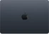 Apple MacBook Air 13" M5, Midnight, M5 - 10 Core CPU / 10 Core GPU, 16GB RAM, 2TB SSD