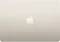 Apple MacBook Air 13" M5, Starlight, M5 - 10 Core CPU / 10 Core GPU, 24GB RAM, 1TB SSD