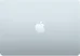 Apple MacBook Air 13" M5, Sky Blue, M5 - 10 Core CPU / 10 Core GPU, 16GB RAM, 2TB SSD