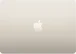Apple MacBook Air 13" M5, Starlight, M5 - 10 Core CPU / 10 Core GPU, 16GB RAM, 2TB SSD