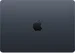 Apple MacBook Air 13" M5, Midnight, M5 - 10 Core CPU / 8 Core GPU, 16GB RAM, 512GB SSD