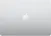 Apple MacBook Air 13" M5, Silver, M5 - 10 Core CPU / 10 Core GPU, 16GB RAM, 2TB SSD