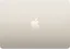 Apple MacBook Air 13" M5, Starlight, M5 - 10 Core CPU / 10 Core GPU, 32GB RAM, 512GB SSD