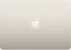 Apple MacBook Air 13" M5, Starlight, M5 - 10 Core CPU / 10 Core GPU, 24GB RAM, 512GB SSD