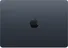 Apple MacBook Air 13" M5, Midnight, M5 - 10 Core CPU / 10 Core GPU, 24GB RAM, 512GB SSD