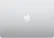 Apple MacBook Air 13" M5, Silver, M5 - 10 Core CPU / 10 Core GPU, 16GB RAM, 512GB SSD