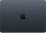 Apple MacBook Air 13" M5, Midnight, M5 - 10 Core CPU / 10 Core GPU, 32GB RAM, 1TB SSD