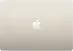 Apple MacBook Air 15" M5, Starlight, M5 - 10 Core CPU / 10 Core GPU, 24GB RAM, 1TB SSD