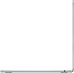 Apple MacBook Air, Silver, M2 - 8 Core CPU / 10 Core GPU, 8GB RAM, 512GB SSD
