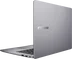 ASUS ExpertBook P3 P3405CVA-NZ0417X, Misty Grey, Core i7-13620H, 16GB RAM, 512GB SSD