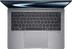 ASUS ExpertBook P3 P3405CVA-NZ0417X, Misty Grey, Core i7-13620H, 16GB RAM, 512GB SSD