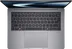 ASUS ExpertBook P3 P3405CVA-NZ0417X, Misty Grey, Core i7-13620H, 16GB RAM, 512GB SSD