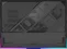 ASUS ROG Strix G18 (2025) G814PM-S8023W, Eclipse Gray, Ryzen 9 8940HX, 32GB RAM, 1TB SSD, GeForce RTX 5060