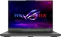 ASUS ROG Strix G18 (2025) G814PM-S8023W, Eclipse Gray, Ryzen 9 8940HX, 32GB RAM, 1TB SSD, GeForce RTX 5060