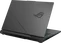 ASUS ROG Strix G18 (2025) G814PM-S8023W, Eclipse Gray, Ryzen 9 8940HX, 32GB RAM, 1TB SSD, GeForce RTX 5060