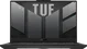 ASUS TUF Gaming A17 (2023) FA707NUR-HX011W, Mecha Gray, Ryzen 7 7435HS, 16GB RAM, 1TB SSD, GeForce RTX 4050