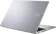 ASUS VivoBook 16 M1605YA-MB638W, Cool Silver (клавиатура Silver), Ryzen 7 7730U, 16GB RAM, 1TB SSD