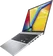 ASUS VivoBook 16 M1605YA-MB638W, Cool Silver (клавиатура Silver), Ryzen 7 7730U, 16GB RAM, 1TB SSD