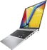 ASUS VivoBook 16 M1605YA-MB602W, Cool Silver (клавиатура Black), Ryzen 5 7430U, 16GB RAM, 1TB SSD