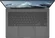 ASUS ZenBook A14 UX3407NA-QD140W, Iceland Gray, Snapdragon X2 Elite - X2E-88-100, 32GB RAM, 1TB SSD