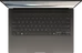 ASUS ZenBook S14 OLED UX5406SA-PV530W, Zumaia Gray, Core Ultra 7 258V, 32GB RAM, 1TB SSD