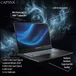 Captiva Advanced Gaming I94-358GE, Core i7-13620H, 16GB RAM, 500GB SSD, GeForce RTX 5070
