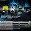 Captiva Advanced Gaming I94-361GE, Core i7-13620H, 16GB RAM, 1TB SSD, GeForce RTX 5070