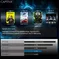 Captiva Highend Gaming R10-1022GE, Ryzen 7 255, 16GB RAM, 1TB SSD, GeForce RTX 5070