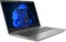HP 250 G9, Silver, Core i3-1215U, 8GB RAM, 256GB SSD
