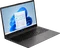 HP 250R G10, Dark Ash, Core 5 120U, 512GB SSD