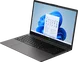 HP 250R G10, Dark Ash, Core 5 120U, 8GB RAM, 512GB SSD