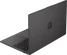 HP 255 G10, Black, Ryzen 5 7530U, 16GB RAM, 512GB SSD