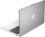 HP 255 G10, Silver, Ryzen 3 7320U, 8GB RAM, 256GB SSD