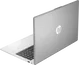 HP 255 G10, Silver, Ryzen 5 7520U, 8GB RAM, 512GB SSD
