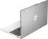 HP 255 G10, Silver, Ryzen 5 7530U, 8GB RAM, 512GB SSD