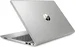 HP 255 G8, Asteroid Silver, Ryzen 3 3250U, 8GB RAM, 512GB SSD